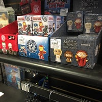 Photo taken at GameStop by Jessica on 6/24/2016