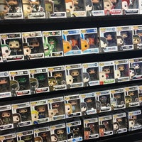 Photo taken at GameStop by Jessica on 6/20/2016