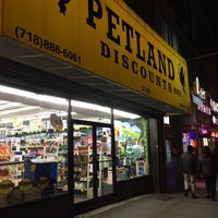 nearest petland discount