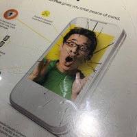 Photo taken at Sprint Store by Jessica on 2/10/2016
