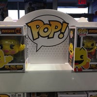 Photo taken at GameStop by Jessica on 4/2/2016