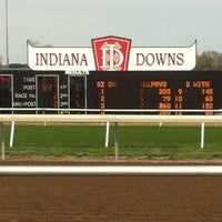 Indiana Downs Indiana Downs