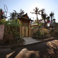 7 Seas Cottages Gili Air