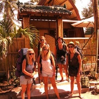 7 Seas Cottages Gili Air