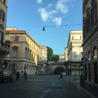 Photo taken at Via Milano by 🌸* G. on 4/27/2016