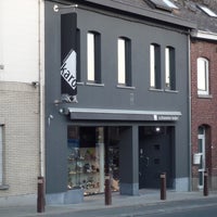 waar leefde vincent van gogh