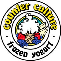 Снимок сделан в Counter Culture Frozen Yogurt - Slidell пользователем Counter Culture Frozen Yogurt - Slidell 4/22/2015