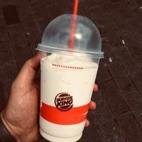 Photo taken at Burger King by Mahdi F. on 6/17/2019