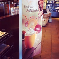 Photo taken at Starbucks by Kelly R. on 9/14/2012