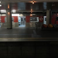 Photo taken at Estação Guaianases (CPTM) by Calebe H. on 8/26/2017