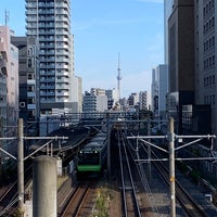 Photo taken at 空蝉橋 by 飛鳥みゅん on 10/30/2022