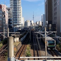 Photo taken at 空蝉橋 by 飛鳥みゅん on 10/30/2022