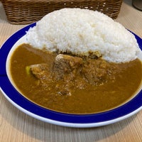Photo taken at Ethiopia Curry Kitchen by 飛鳥みゅん on 3/24/2024