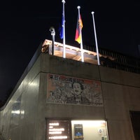 Photo taken at Embassy of the Federal Republic of Germany by 飛鳥みゅん on 11/3/2022