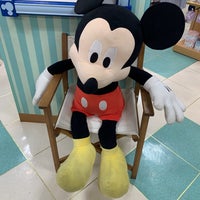 ディズニーストア 中区 0 Tips