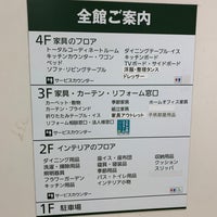 ニトリ 京都南インター店 Furniture Home Store ニトリ 京都南インター店 Furniture Home Store
