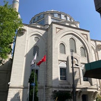 Photo taken at Tokyo Camii &amp;amp; Turkish Culture Center by 飛鳥みゅん on 4/14/2024