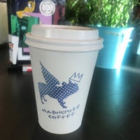 1/15/2020にAlina S.がThe MadHouse Coffeeで撮った写真