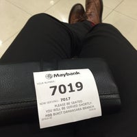 Maybank Wisma Un Damansara Heights Kuala Lumpur Kuala Lumpur