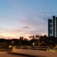 Photo taken at Whampoa Park Connector by Torzin S on 6/9/2015