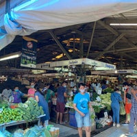 Photo taken at Ying Charoen Market by Torzin S on 1/1/2021
