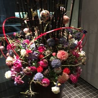 Photo taken at Hotel Resol Trinity Kanazawa by Torzin S on 10/21/2018