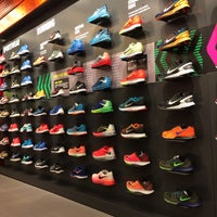 Nike Ipoh Parade - Ipoh, Perak