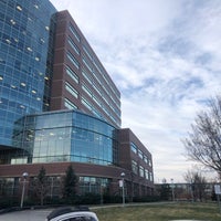 Photo taken at University Of Colorado Denver Anschutz Medical Campus by Emily T. on 4/16/2019