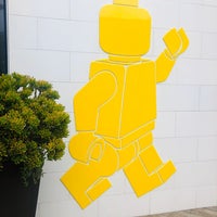The LEGO Store University City 4545 La Jolla Village Dr