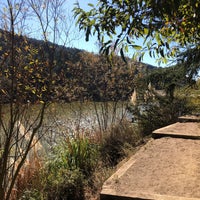 Photo taken at Franklin Canyon Park by Emily T. on 1/18/2021