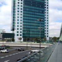 Foto tirada no(a) Banco Pine por Justo D. em 12/24/2012