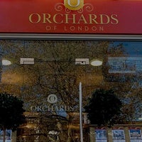 Photo taken at Orchards of London Acton by Orchards of London on 4/23/2015