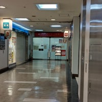 Photo taken at Tokyo Passport Center by ぱそ N. on 12/24/2022