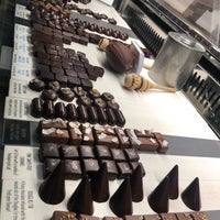 Photo taken at SOMA chocolatemaker by Chris on 11/9/2019