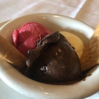 Photo taken at Il Fornaio Corte Madera by Chris on 8/19/2018