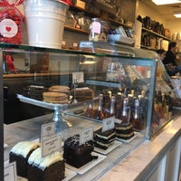 Photo taken at Rustic Bakery by Chris on 2/3/2018