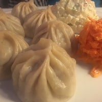 2/19/2018에 Chris님이 Oyunaa&amp;#39;s Mongolian cuisine에서 찍은 사진
