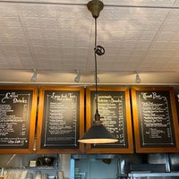 Photo taken at Provender Coffee by Chris on 1/7/2020