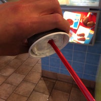 Photo taken at Dairy Queen by David C. on 5/31/2015
