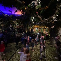 Photo taken at Rainforest Cafe by Greg S. on 12/7/2019
