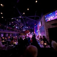 Foto tirada no(a) Dakota Jazz Club &amp;amp; Restaurant por Greg S. em 11/13/2021