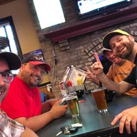 Photo taken at Cy&amp;#39;s Bar &amp;amp; Grill by Greg S. on 7/10/2017