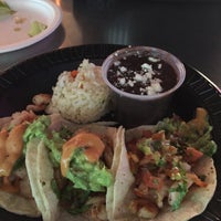 Photo taken at Frida Tacos by Mai K. on 12/23/2015
