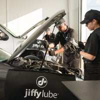 Photo taken at Jiffy Lube by Jiffy Lube on 4/24/2015