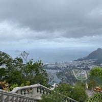 Photo taken at Corcovado by 36% on 7/29/2023