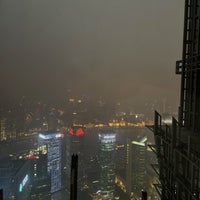 Photo taken at Grand Hyatt Shanghai by 36% on 2/23/2024