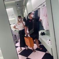 Prada clearance greenbelt sale