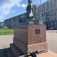 Photo taken at Памятник жертвам политических репрессий by Ivan K. on 8/28/2021
