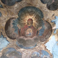 Photo taken at Спасо-Прилуцкий монастырь by Ivan K. on 9/28/2021