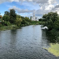 Photo taken at Суздаль by Ivan K. on 9/9/2021